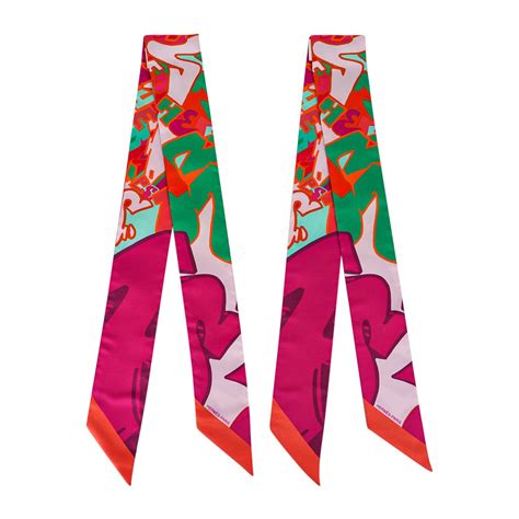 hermes graff kongo colours